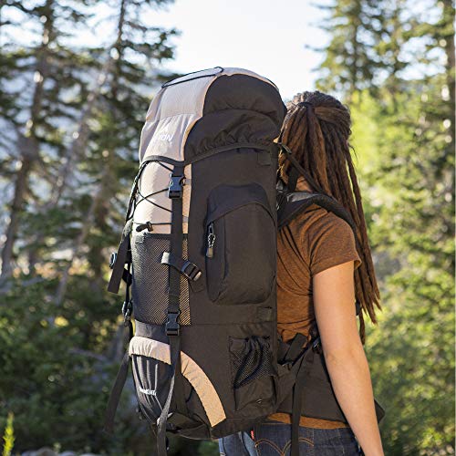 11 Best Internal Frame Backpacks Our Picks, Alternatives & Reviews