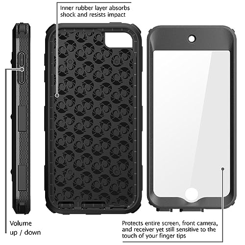 Best image of ipod touch cases