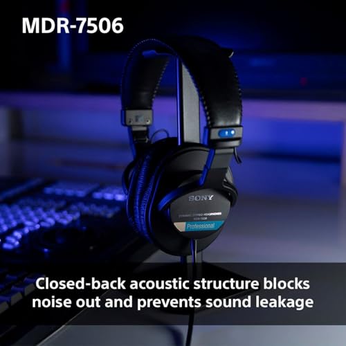 Best image of isolation headphones