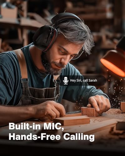 Best image of isolation headphones
