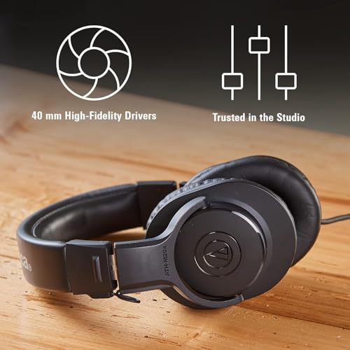 Best image of isolation headphones
