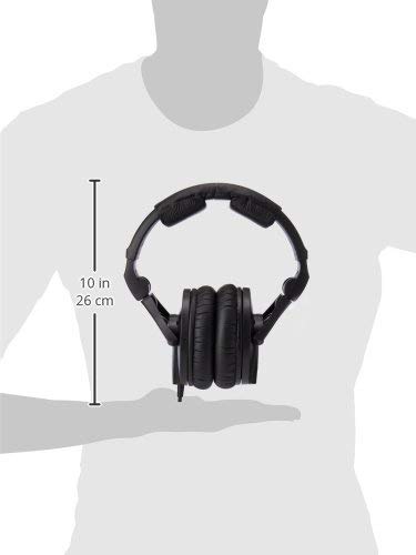 Best image of isolation headphones