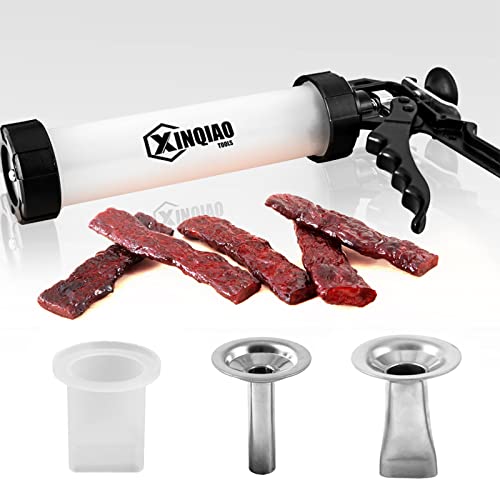 Nesco BJX-5 Red Jumbo Jerky Works Kit