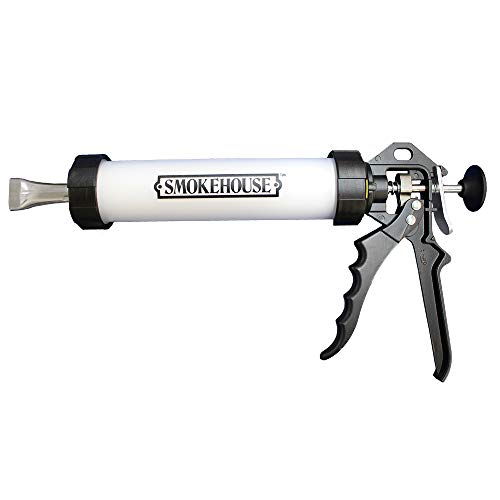 Best image of jerky guns