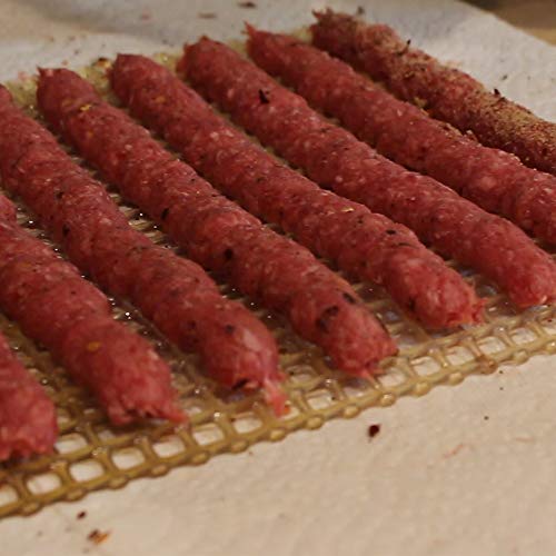 Best image of jerky guns