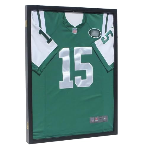 Best image of jersey frames