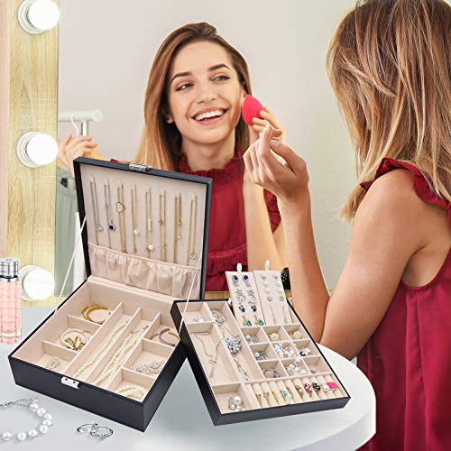 Best image of jewelry boxes