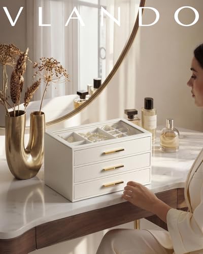Best image of jewelry boxes