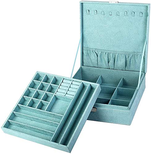 Supplies - Storage Cases - JPB Jewelry Box