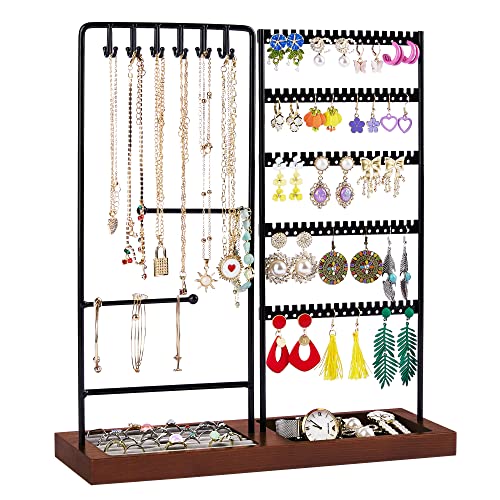 Jewelry stands near me shop