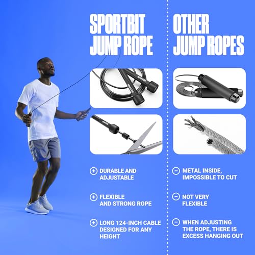 Best image of jump ropes