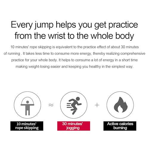 Best image of jump ropes