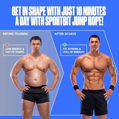 Best image of jump ropes