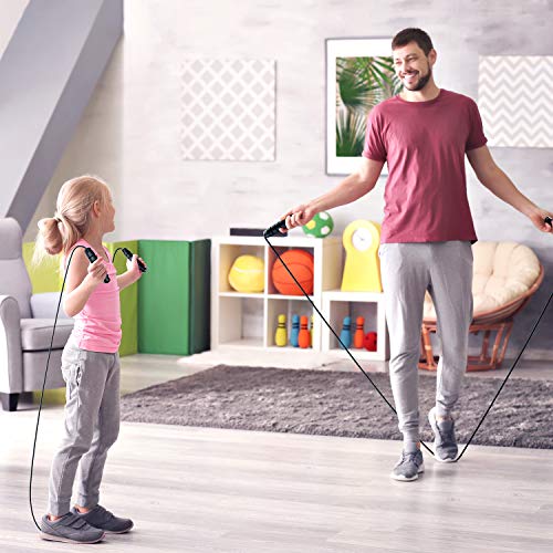 Best image of jump ropes