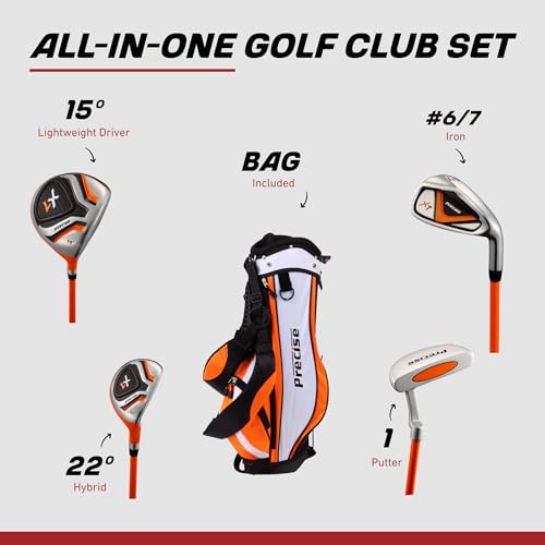 Best image of junior golf clubs