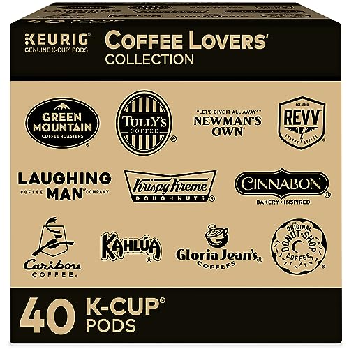 Best image of k-cup coffees