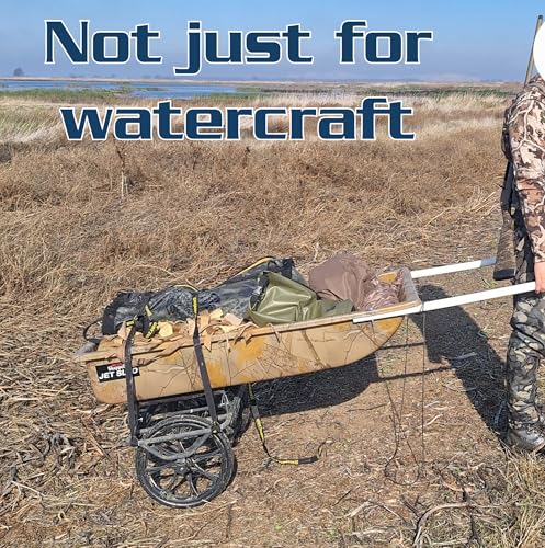 Best image of kayak carts