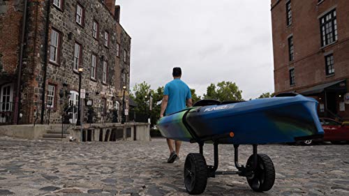 Best image of kayak carts