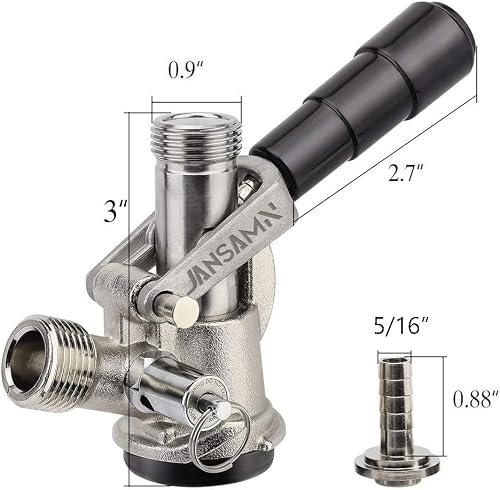 Best image of keg taps