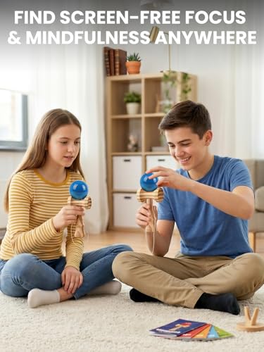 Best image of kendamas