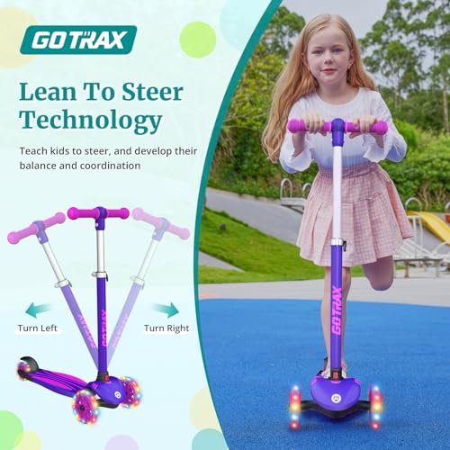 Best image of kick scooters