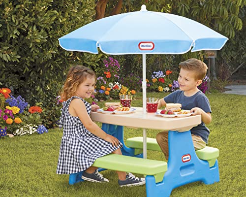 Best image of kid picnic tables