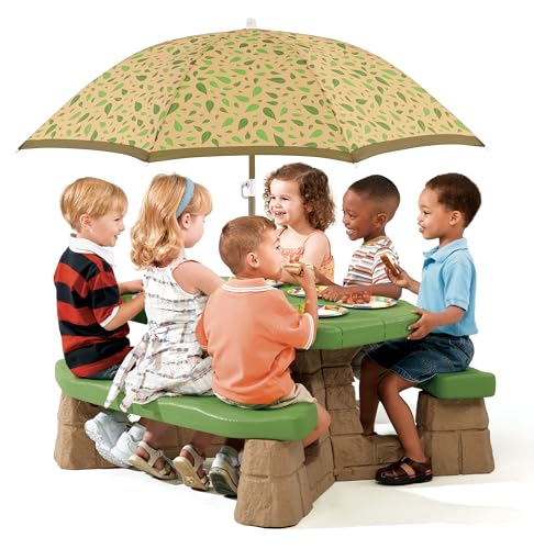 Best image of kid picnic tables