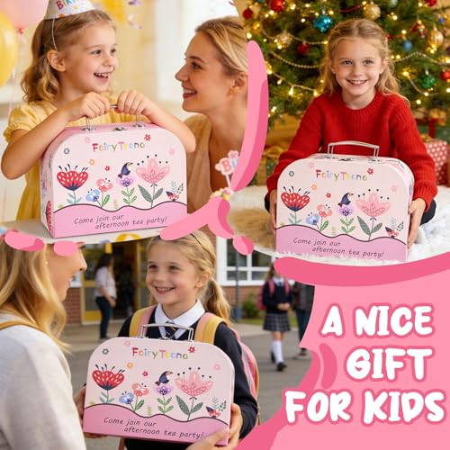 Best image of kid tea sets