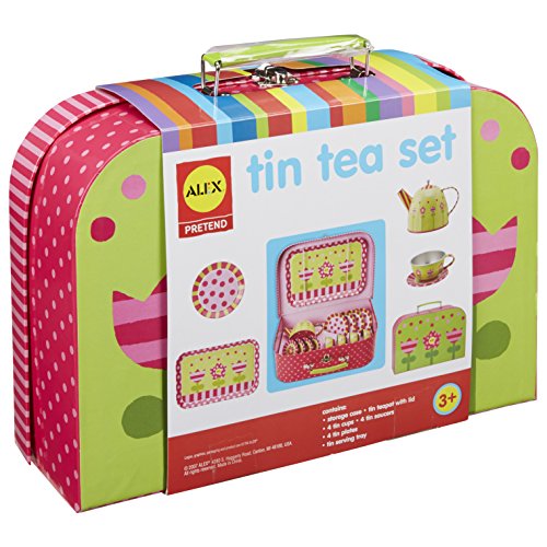 Best image of kid tea sets