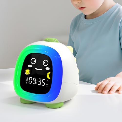 Best image of kids alarm clocks