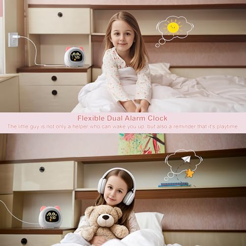 Best image of kids alarm clocks
