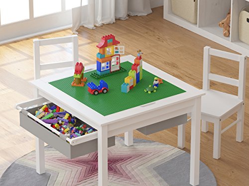 Best image of kids art tables