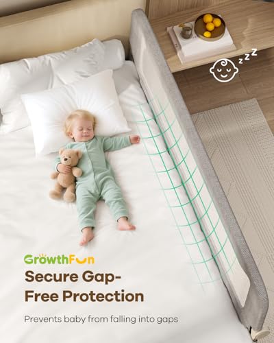 Best image of kids bed rails