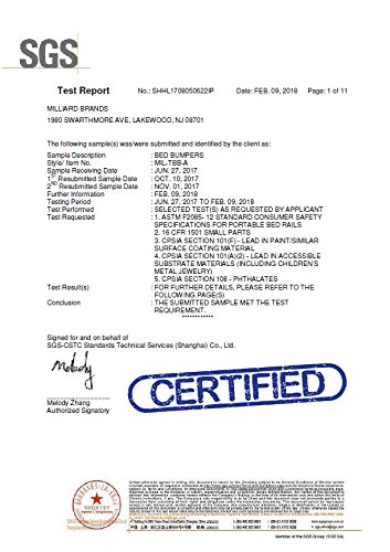 Best image of kids bed rails