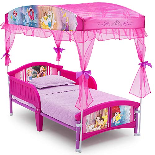 Baby bed for 5 best sale year old