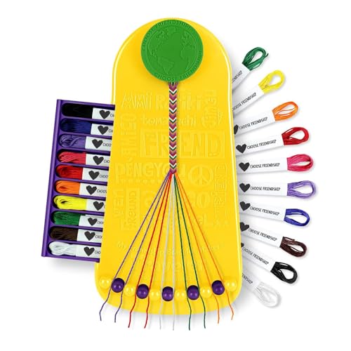 Best image of kids' bracelet makers