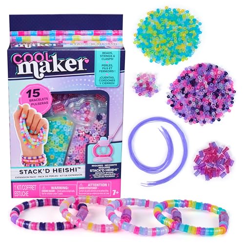 Best image of kids' bracelet makers