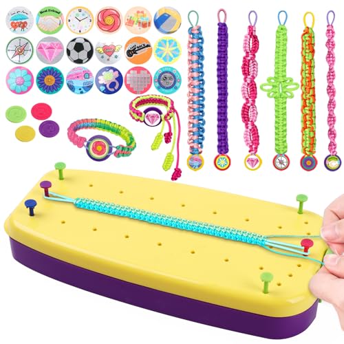 Best image of kids' bracelet makers