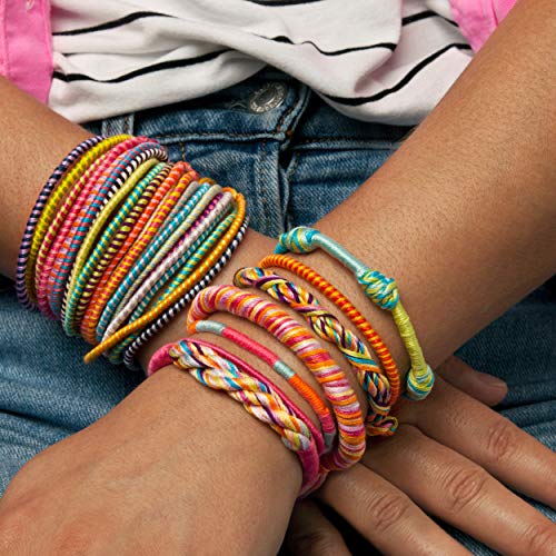 DDAI Arts and Crafts for Kids Age 8-12 Friendship Bracelet large