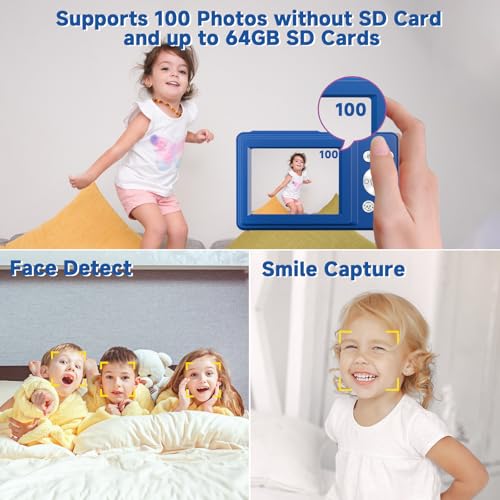Best image of kids cameras