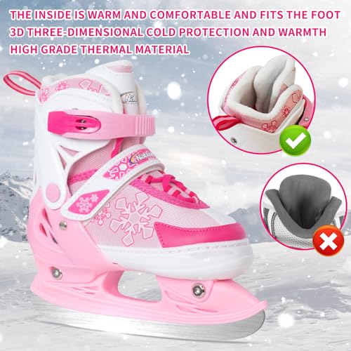 Best image of kids ice skates