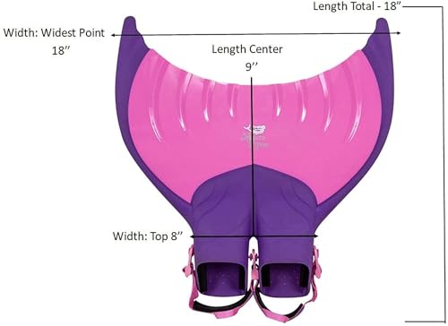 Best image of kids mermaid tails