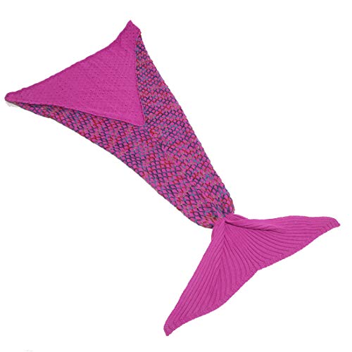 Best image of kids mermaid tails