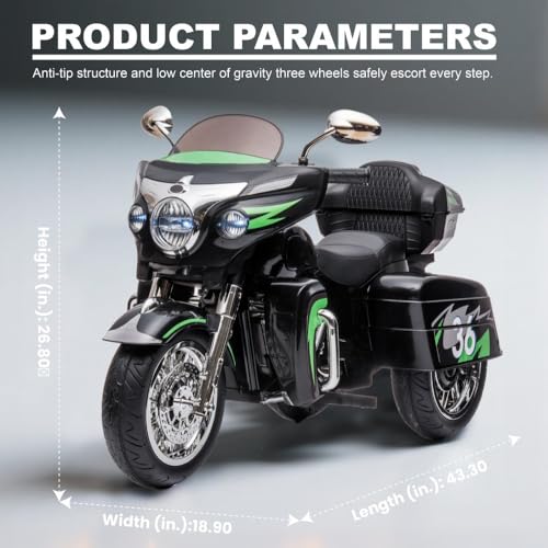 Best image of kids' motorcycles