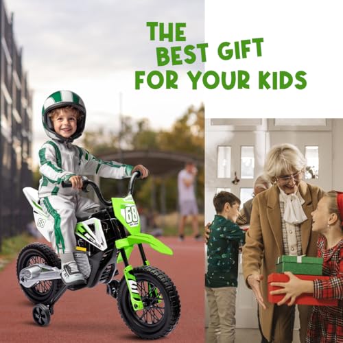 Best image of kids' motorcycles