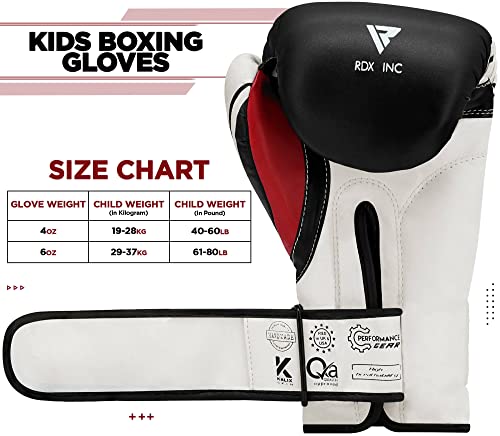 Best image of kids punching bags