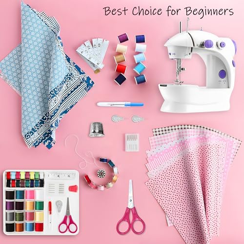 Best image of kids sewing machines