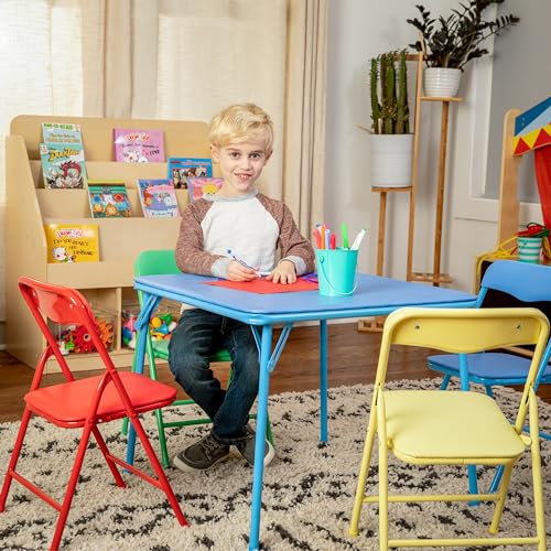 Best image of kid's table and chairs