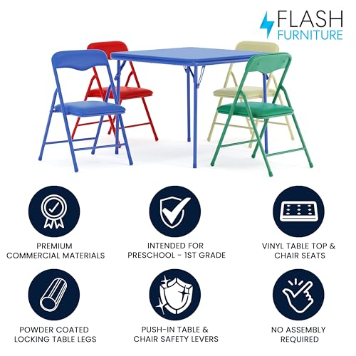 Best image of kid's table and chairs