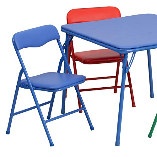 Best image of kid's table and chairs